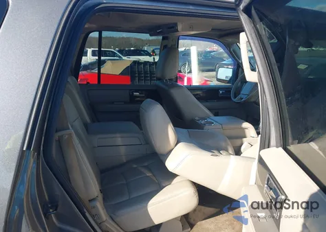 2010 Lincoln Navigator from USA, damaged, VIN 5LMJJ2J53AEJ07614